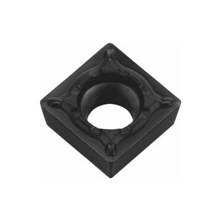 Garant Carbide Turning Insert, Square, SCMT32.51 / SCMT09T304, for Titanium 260742 HB7415-1